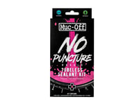 Muc-Off MUC-OFF No Puncture Hassle Tubeless Kit