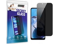 Grizzglass Privatiseringsglas Grizzglass Secretglass Motorola Moto E20