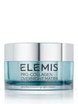 Elemis Pro-Collagen Overnight Matrix 50ml, One Colour, Women