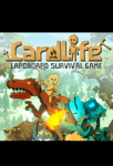 CardLife: Creative Survival Steam Key GLOBAL