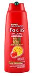 Garnier Color Resist Fructis Goji Hair Shampoo 400ml (U) (P2)