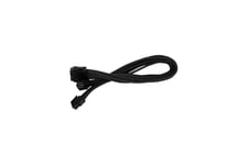 SilverStone PP07 - förlängningskabel för ström - 8-stifts EPS12V till 8-stifts EPS12V - 30 cm