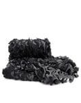 Camo Systems SystemsÂ® Kamouflagenät 2,20 x 1,70 meter (Black Camo, One Size) Size Black