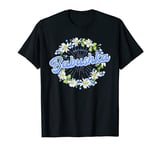 World's Greatest Babushka - Gift Russian Grandma T-Shirt