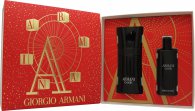 Giorgio Armani Code Gift Set 50ml EDT + 15ml EDT