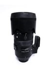 Brukt - Sigma 70-200mm f2.8 Sport Nikon