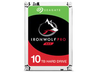 Seagate IronWolf PRO 10TB NAS Professional