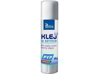 Glue Stick Pvp(Clear)15G (20Pcs) Bg112-B |