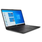 HP Portable Laptop 15 Intel - 15,6'' FHD Core i3 10110U RAM 8Go SSD M2 512Go UHD Graphics 23Z51EA