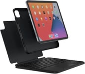 Brydge MAX+ iPad Air 10.9/11 Pro tastaturdeksel