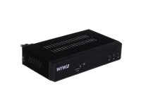 Wiwa Receiver TV Availability H.265 Maxx