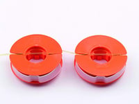 Ratioparts Bobine pour Coupe-Bordure Orange Diamètre 1,4 mm x 6,0 m
