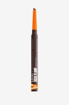 NYX Professional Makeup - Duck Plump Lip Liner - Brun