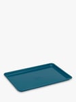 Jamie Oliver by Tefal Carbon Steel Non-Stick Baking Tray, 40cm, Blue