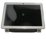 Google Nest Hub Max Wall Mount Wall Bracket, 10 Inch Touchecreen (Grey)