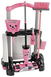 Hetty Toy Cleaning Trolley