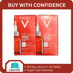 2 X Vichy Liftactiv B3 Dark Spot & Wrinkles Serum 30ml