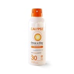Calypso Once A Day SPF30 Spray