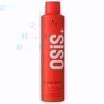 Schwarzkopf Osis Texture Craft 300ml Transparent