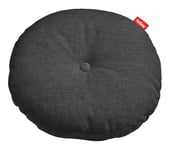 Circle Pillow Outdoor - Thunder Grey