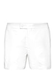 Andy Tennis Shorts Designers Shorts Casual White J. Lindeberg