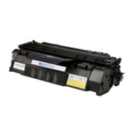 1 Toner Cartridge for HP LaserJet Pro 400 M401a, M401dn, M401dw, M425dn MFP