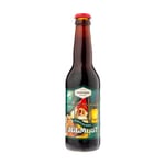 Hammars Julmust Kardemumma 33cl