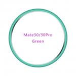 For Huawei Mate 30 Pro Camera Lens Screen Protector Green Ring