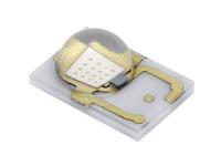 Luxeon Lumileds HighPower-LED Amber 77 lm 125 ° 3.6 V 700 mA