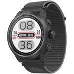 COROS Apex 2 Pro GPS Outdoor Watch - Black