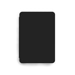 NuPro Nouvel étui à rabat pour Kindle (modèle 2022) Noir