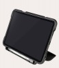 Tucano iPad 10.9'' (10th gen) 2022 ALUNNO Case, Black IPD1022AL-BK