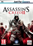 Assassin's Creed Ii Pc