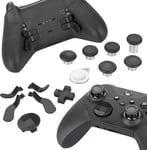 Xbox Elite Series 2 Controller Accessory Kit - Customise your gamepad - Black