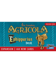 Agricola Epipparius Deck