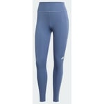 adidas Own The Run 7/8 Tights, storlek X-Large