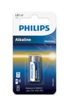 Philips LR1P1B/10 Alkaline LR1 Batteri 1-stk