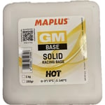 Maplus Gm Base Solid Hot Yellow, 250G