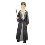 Harry Potter Humlesnurr Barn Karnevalskostyme - X-Large