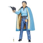 Star Wars Episode V The Black Series - Lando Calrissian