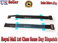 Apple MacBook Pro A1502 Retina 13" 2015 Trackpad Touchpad Flex Cable 821-00184-A