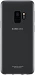 Genuine / Official Samsung Galaxy S9 Clear Case / Cover - New