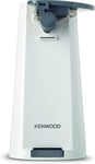 Kenwood 3 In 1 Automatic Can Tin Bottle Opener Plastic 70 W White - CAP70.A0WH