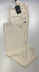 Fred Perry Panelled Men's Track Jogger pants Medium