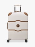 DELSEY Chatelet Air 2.0 66cm 4-Wheel Medium Suitcase