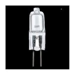 Halogen 20W 260Lm  24 Volt   G4 643039744   *