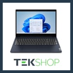 Lenovo IdeaPad 3 15ITL6 15" Laptop Intel i3 11th Gen 8GB RAM 128GB SSD