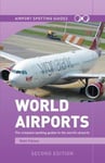 Matt Falcus - World Airports Spotting Guides Bok