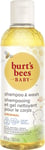 Burt’S Bees Baby Shampoo & Body Wash, Gentle Baby Wash for Daily Care, Tear-Free