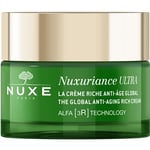 Nuxe Nuxuriance Ultra The Global Rich Day Cream - Dry 50 ml